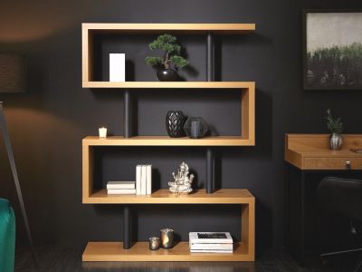 dekorációs falipolc