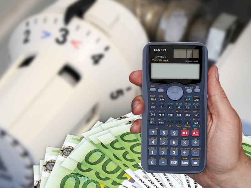 Eurovent tanúsítás