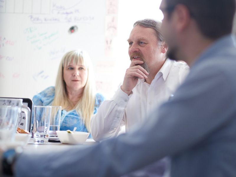 agilis transzformáció