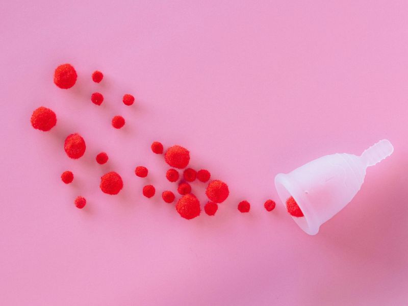 menstruációs kehely