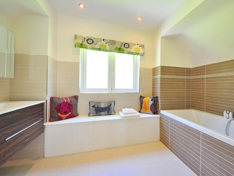 fürdőszoba szellőző