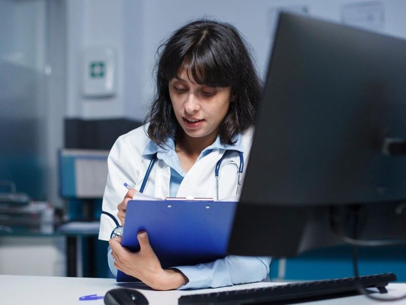 egészségügyi tartalommarketing